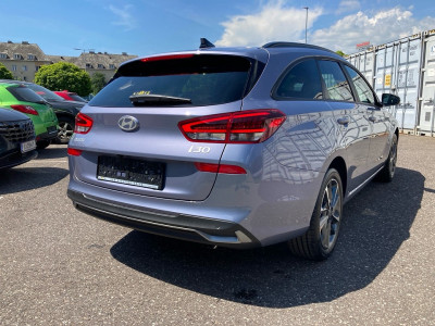 Hyundai i30 Neuwagen