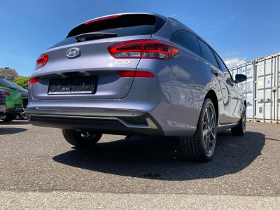 Hyundai i30 Neuwagen