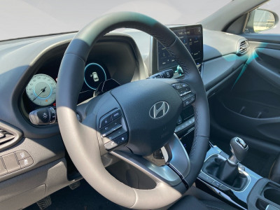 Hyundai i30 Neuwagen