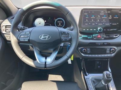 Hyundai i30 Neuwagen