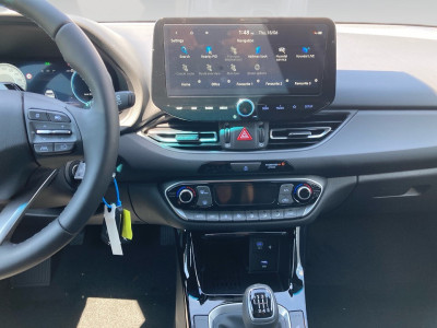 Hyundai i30 Neuwagen