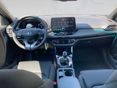 Hyundai i30 Neuwagen