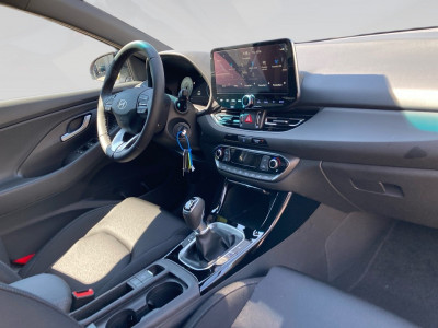 Hyundai i30 Neuwagen