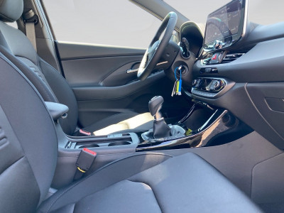 Hyundai i30 Neuwagen