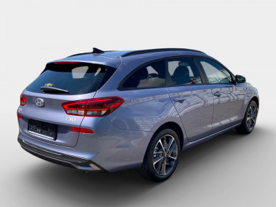 Hyundai i30 Neuwagen