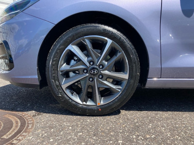 Hyundai i30 Neuwagen