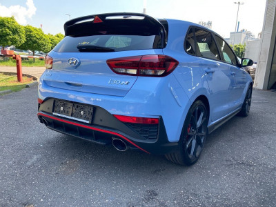 Hyundai i30 Gebrauchtwagen