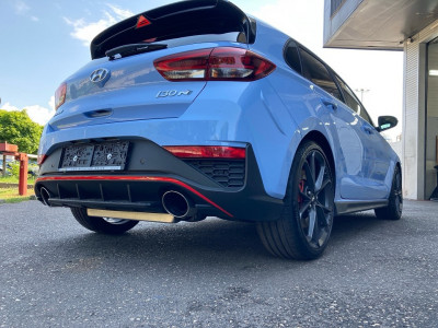 Hyundai i30 Gebrauchtwagen