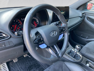 Hyundai i30 Gebrauchtwagen