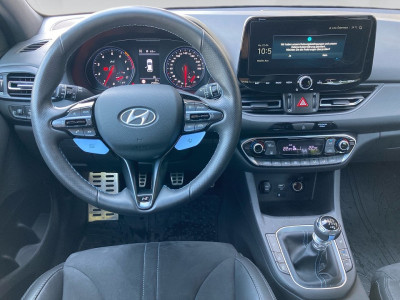 Hyundai i30 Gebrauchtwagen