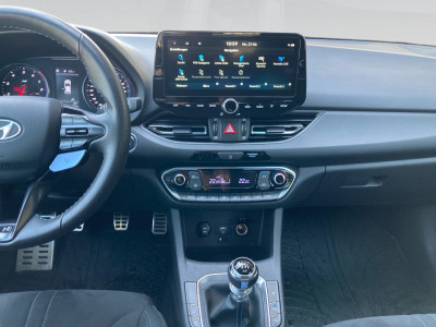 Hyundai i30 Gebrauchtwagen