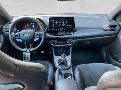Hyundai i30 Gebrauchtwagen