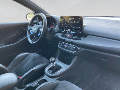 Hyundai i30 Gebrauchtwagen