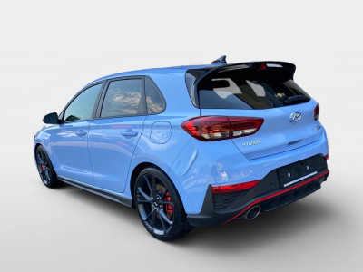 Hyundai i30 Gebrauchtwagen
