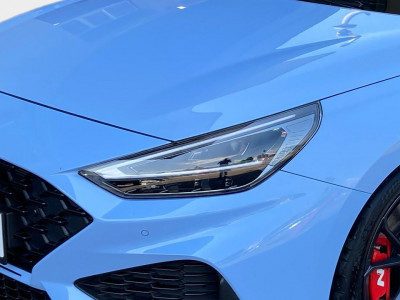 Hyundai i30 Gebrauchtwagen
