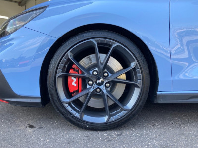 Hyundai i30 Gebrauchtwagen