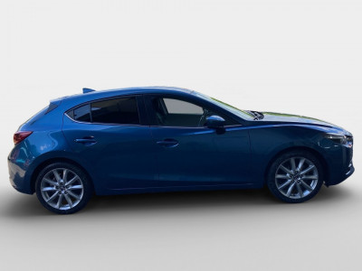 Mazda Mazda3 Gebrauchtwagen Mazda Mazda3 Gebrauchtwagen