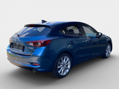 Mazda Mazda3 Gebrauchtwagen Mazda Mazda3 Gebrauchtwagen