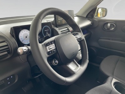 Hyundai Inster Neuwagen Hyundai Inster Neuwagen