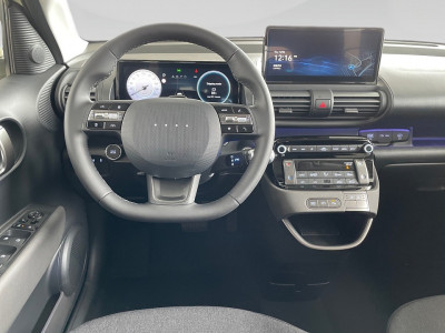 Hyundai Inster Neuwagen Hyundai Inster Neuwagen