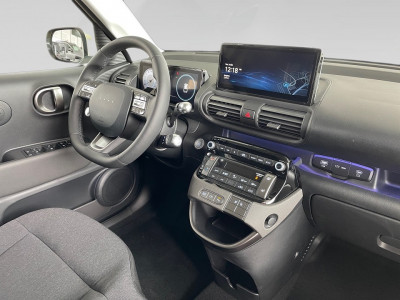 Hyundai Inster Neuwagen Hyundai Inster Neuwagen
