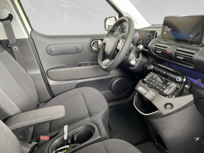 Hyundai Inster Neuwagen Hyundai Inster Neuwagen