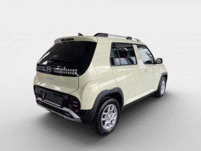 Hyundai Inster Neuwagen Hyundai Inster Neuwagen