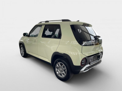 Hyundai Inster Neuwagen Hyundai Inster Neuwagen