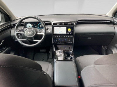 Hyundai Tucson Gebrauchtwagen Hyundai Tucson Gebrauchtwagen