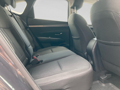Hyundai Tucson Gebrauchtwagen Hyundai Tucson Gebrauchtwagen