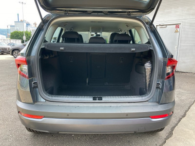 Skoda Karoq Gebrauchtwagen Skoda Karoq Gebrauchtwagen