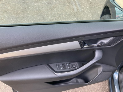 Skoda Karoq Gebrauchtwagen Skoda Karoq Gebrauchtwagen