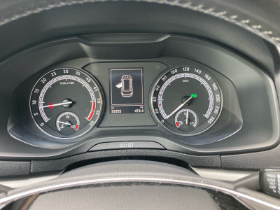 Skoda Karoq Gebrauchtwagen Skoda Karoq Gebrauchtwagen