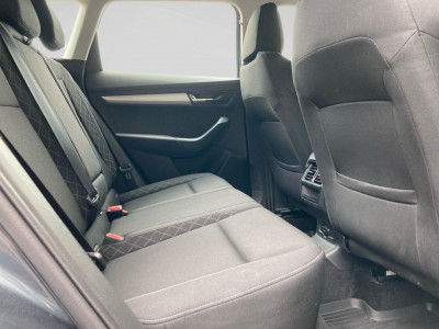 Skoda Karoq Gebrauchtwagen Skoda Karoq Gebrauchtwagen
