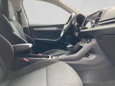 Skoda Karoq Gebrauchtwagen Skoda Karoq Gebrauchtwagen