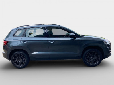Skoda Karoq Gebrauchtwagen Skoda Karoq Gebrauchtwagen