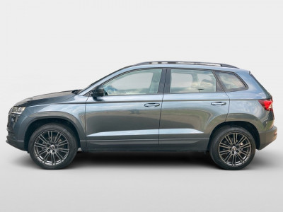 Skoda Karoq Gebrauchtwagen Skoda Karoq Gebrauchtwagen