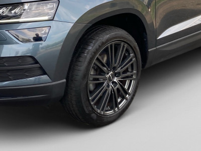 Skoda Karoq Gebrauchtwagen Skoda Karoq Gebrauchtwagen