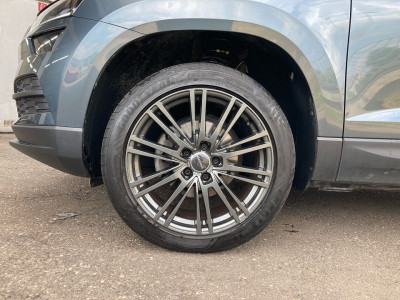 Skoda Karoq Gebrauchtwagen Skoda Karoq Gebrauchtwagen