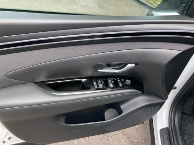 Hyundai Tucson Gebrauchtwagen Hyundai Tucson Gebrauchtwagen