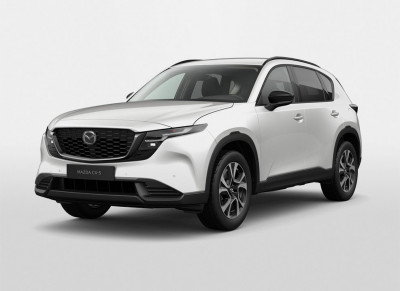 Mazda CX-5 Neuwagen Mazda CX-5 Neuwagen