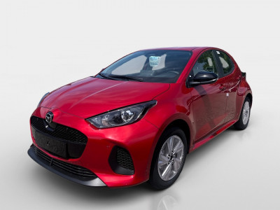 Mazda Mazda2 Gebrauchtwagen