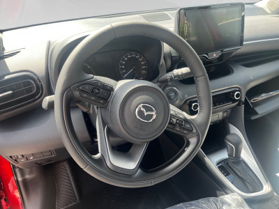 Mazda Mazda2 Gebrauchtwagen