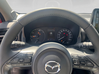 Mazda Mazda2 Gebrauchtwagen