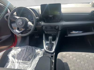 Mazda Mazda2 Gebrauchtwagen
