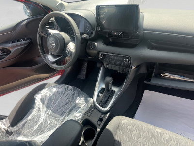 Mazda Mazda2 Gebrauchtwagen