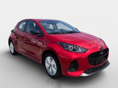 Mazda Mazda2 Gebrauchtwagen