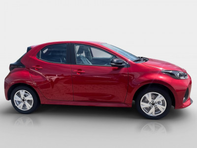 Mazda Mazda2 Gebrauchtwagen