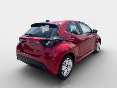 Mazda Mazda2 Gebrauchtwagen