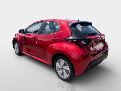 Mazda Mazda2 Gebrauchtwagen